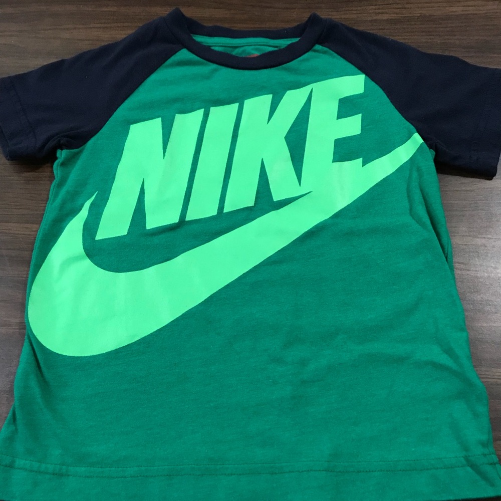 Nike Shirt-Boys